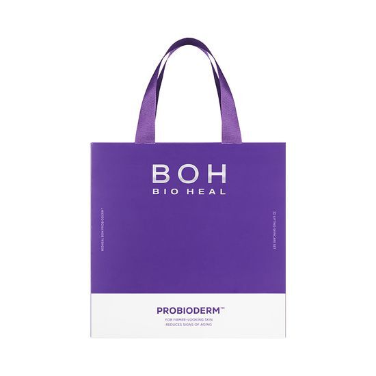 Biohealbo Probioderm 3D Lifting Skincare 3-piece set (toner + emulsion + 3D lifting cream)