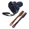 Camera Equipment PU Leather Hand Rope Lanyard Camera Strap Hand Strap Strap Grip Wrist Hand