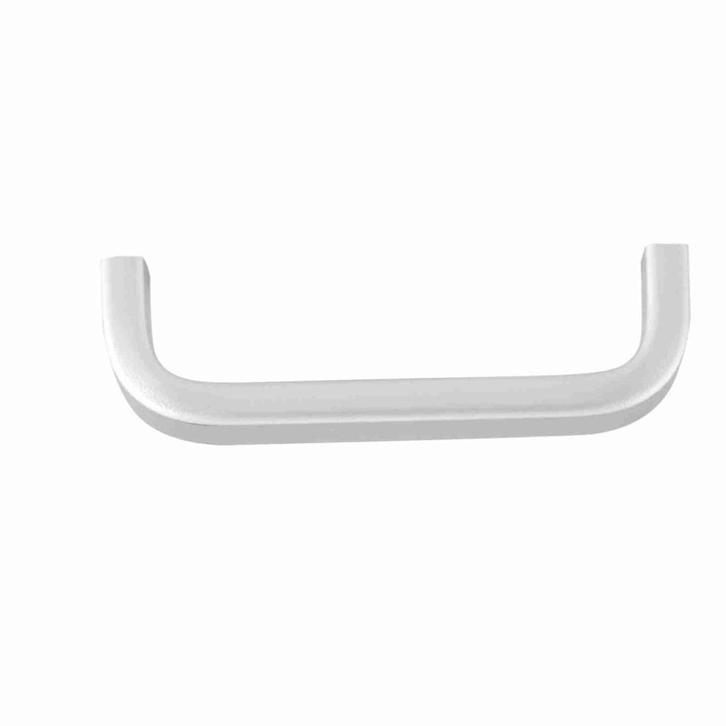 Aluminum Alloy Door Handles Matte Surface Hardware for Kitchen Cabinet Furniture