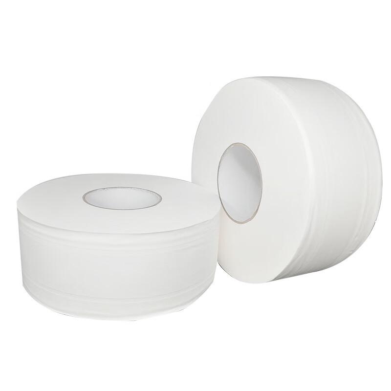 Zhenshijia Virgin Wood Pulp Large Roll Paper