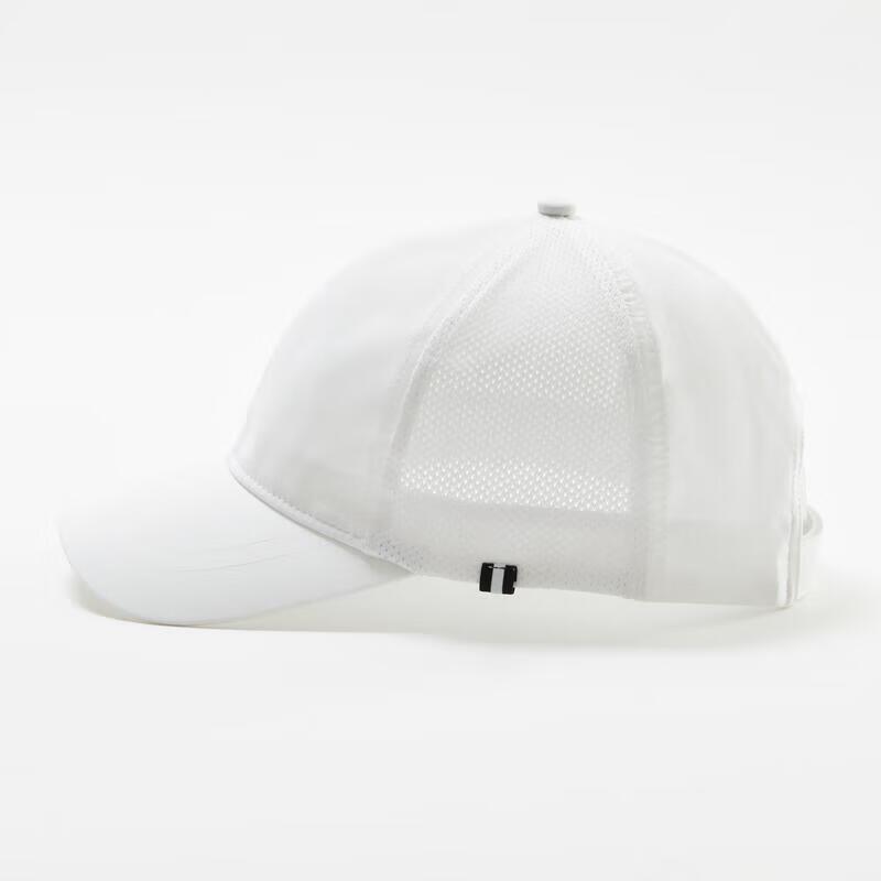 Decathlon Unisex Kids' Golf Sun Protection Cap