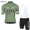 2026 Men's Cycling Jersey Set Summer Road Cycling Sweatshirt Moisture Wicking Cycling Paddle Sponge Cushion Cycling Shorts