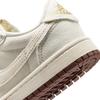 Air Jordan 1 Low OG 'Chinese New Year' Flower Embroidery 2026 IQ1109-011 Kid