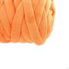 0.55 Lbs Chunky Yarn Bulky Hand Knitting 56 Feet Washable Giant Tube for Arm