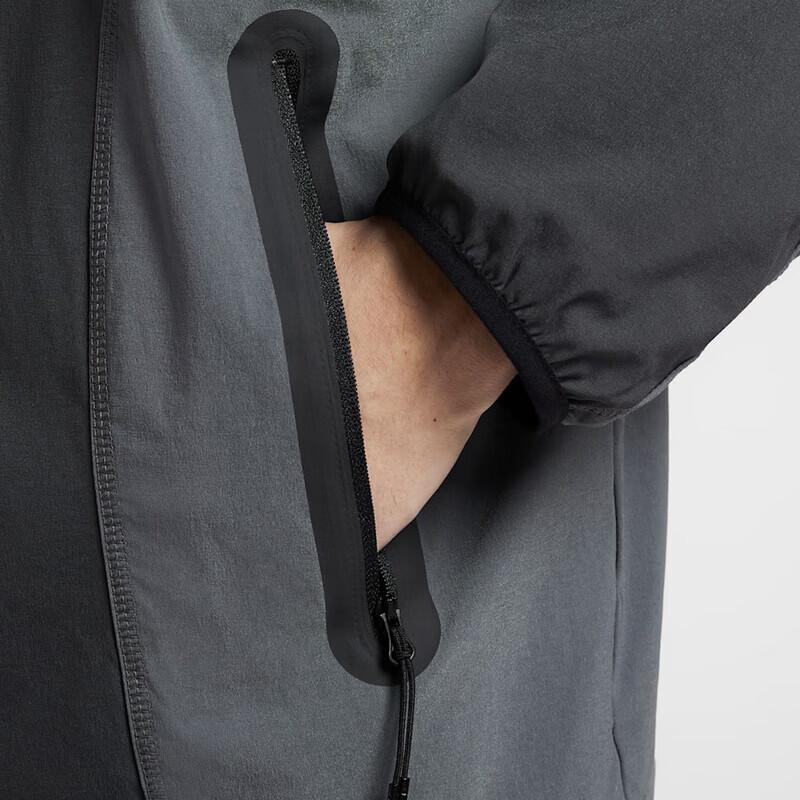 Nike Men's Hooded Versatile Windproof Training Jacket