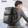 SANWA 200-BAG065WP 15.6-inch Convertible Laptop Bag