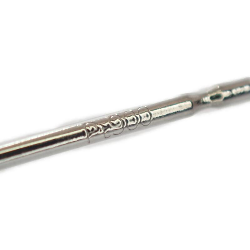 no brand  Pierce diamond/Pt900Platinum Women