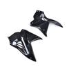 Kawasaki H2 2015+ Carbon Fiber Lower Side Panel Motorcycle Accessory
