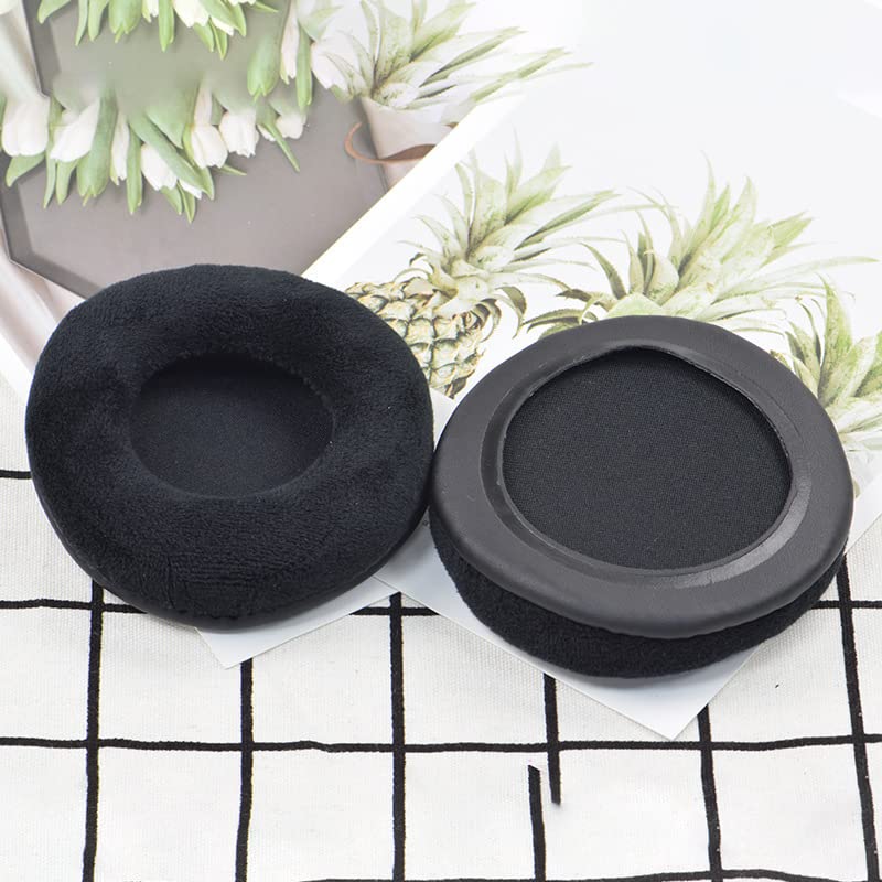 Replacement Ear Pad Repair Parts for V700 DJ V500 HDJ1000 HDJ2000 HDJ1500 Headphones MDR-V700 Cushion/Ear Cover/Ear MDR-V700DJ MDR-V500DJ DJ/Pioneer