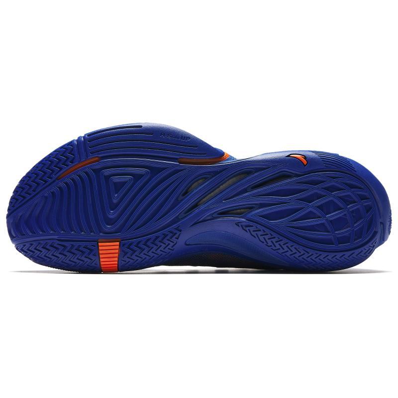 ANTA Instant Zap 1 Blue Orange Sneakers 912411110Q-8