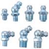 50Pcs 45,90,180 Degree Grease Fittings  Grease Zerk Grease Fitting Assortment  Replacement Kit