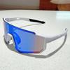 Outdoor Sport Goggle Sunglasses Women For Men Luxury Brand Designer Vintage Sun Glasses Popular Punk Skiing Windproof Shades