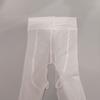 High Waist Oil Shiny Tights For Women Lingerie Hot Ultrathin Gloss Sexy Clubwear Pantyhose Sheer Nylon Bling Stockings Medias