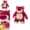 Entzückendes Toy Story Lotso Erdbeerbär Plüschtier Stoffpuppe Für Kinder