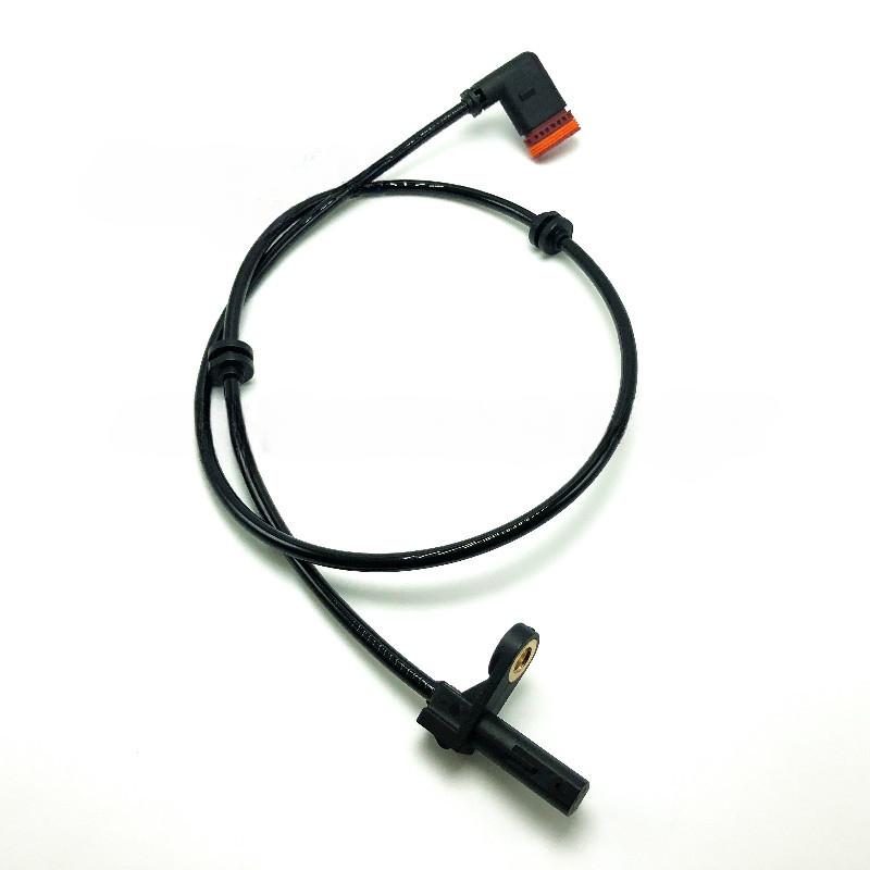 A2219050401 2219055700 2215400317 A2215400117 For Mercedes Benz W221 C216 Front Rear Left Right Car ABS Wheel Speed Sensor Speed Sensors 3