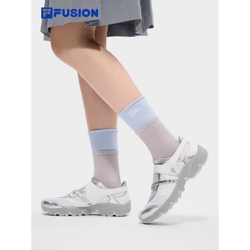 Fila FUSION Como X Baleriny Mary Jane