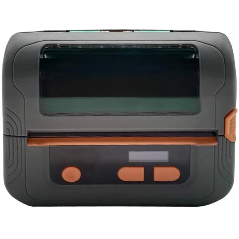Gprinter GP-M421 Portable Bluetooth Printer CN plug (adapter included)