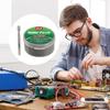 50g/20g/30g Professional Welding Flux Welding Solder Paste Medium Temperature Flux for Welding Tool Circuit Board