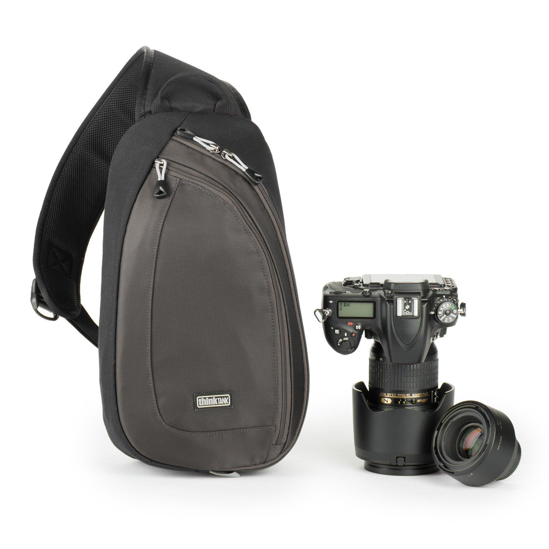 

thinkTANKphoto Think Tank Photo Turnstyle 10 Charcoal [] V2.0 деревне вугілля
