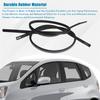 2 Pezzi Battitacco Decorativo Per Honda Fit 5 Porte 2015-2021 74306-T5A-003 74316-T5A-003