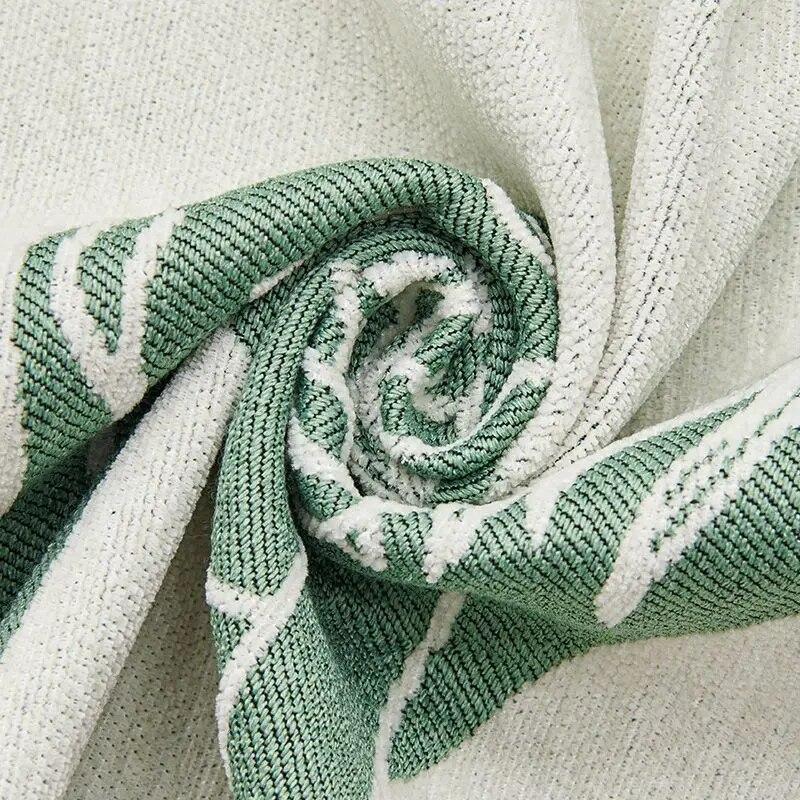 Anti Slip Sofa Towel, Anti-Cat Scratch Cloth, Teddy Velvet, Waterproof, Multi-functional Sofa Cover, 4 Season