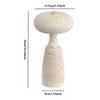 Marble Touch Desk Lamp, Mushroom Shaped Desktop Crafts, Home Night Light