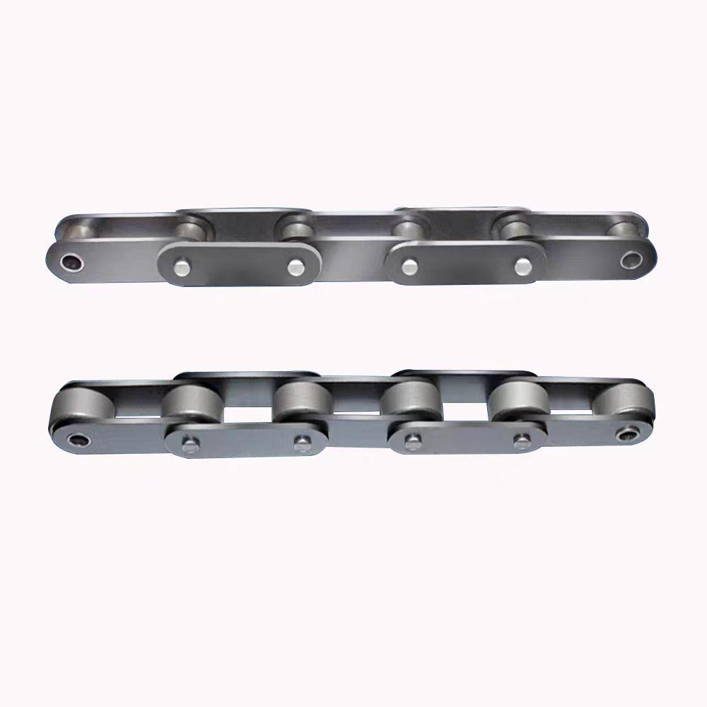 10A32A Single/Double Hole Double Pitch Small Roller Transfer Chain