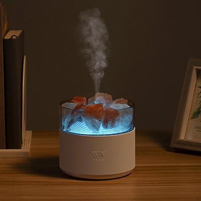 Electrónica climática – Humidificadores