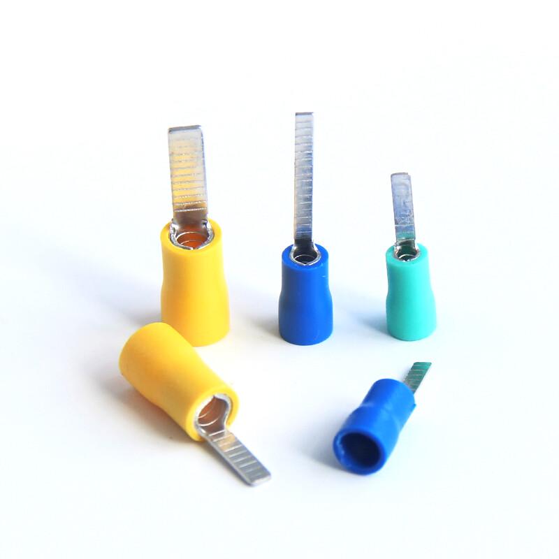 Tianxu DBV Pre-insulated P-shaped Wire Terminals