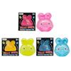 Rabbit Pinch Music Tpr Stress Relieving Toy Sensory Squeezing Adult Stress Relieving And Ventilating Toy