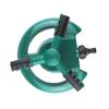 Sprinkler Sprinkler Head Automatic Rotating Sprinkler Garden Pipe Joint Set Garden Watering