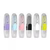 1/6pcs Thailand Floral Menthol Brain Anti Fatigue Tube Nasal Congestion Refreshing Anti-motion Sickness Headache