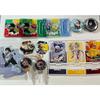 Used Below List Price My Hero Academia Set