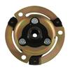 Sleek Black Zinc Plated Air Conditioning Plate Compressor Clutch Hub for Sagitar OE 5N0820803A 5N0820803E 5N0820803B 5N0820803E