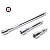 Socket Extension Bar 1 2 1 4 3 8 3pcs Ratchet Replacement Accessories Bar Socket Drive Extension For Extension
