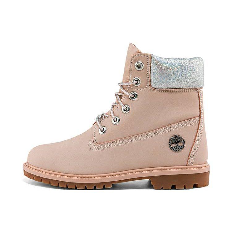Timberland Heritage 6 Inch Waterproof Boots