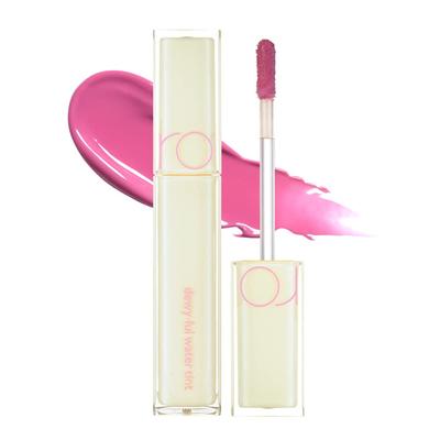 WATER TINT LILAC Rom&nd DEWY·FUL (11 CREAM)