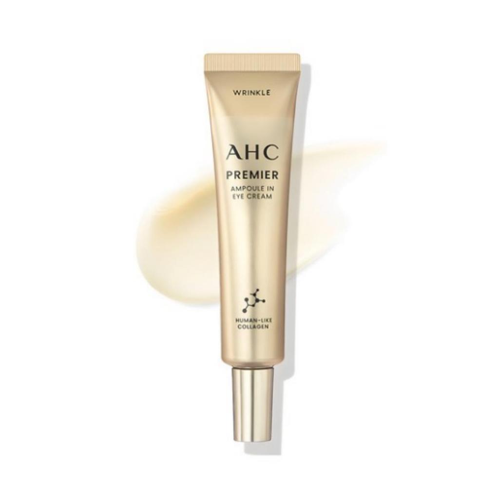 AHC Premier Ampoule In Eye Cream, 35 ml, 1 pc