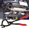 Exhaust Hanger Tool Exhaust Hanger Bracket Removal Pliers Ergonomic Car Care Maintenance Repair Supplies Automotive Accessories