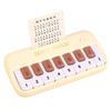 Learning Music Electronic Piano Toy Early Education Instrument Toy  Preschool