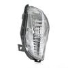 Front Bumper Fog Light Lamp For Toyota Prius V PriusV 2012 2013 2014 Foglight Foglamp No Bulb