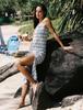 Surfy Isla Knit Dress_Sky Blue