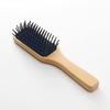 Muji Beech Wood Hair Brush Total Length 20cm