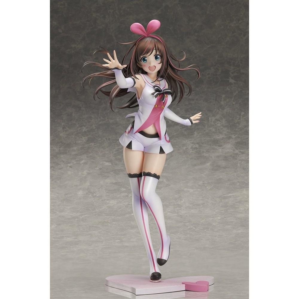 Tokyo Otaku Mode Kizuna AI 1/7 Scale Complete Figure