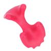 Neck Stretcher Portable Pain Relief Head Orthopedic Cervical Traction Device PillowRed