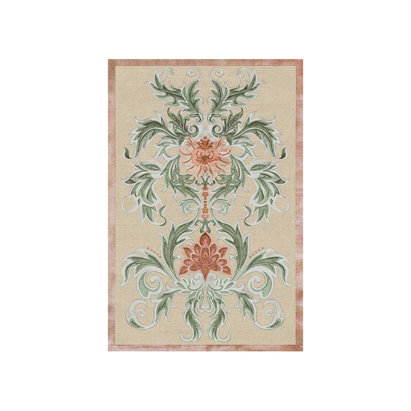 Marocký styl Zesílený plyšový koberec Moderní dekorace obývacího pokoje Koberce Severský dekor ložnice Koberce k posteli Domácí koberce do šatny