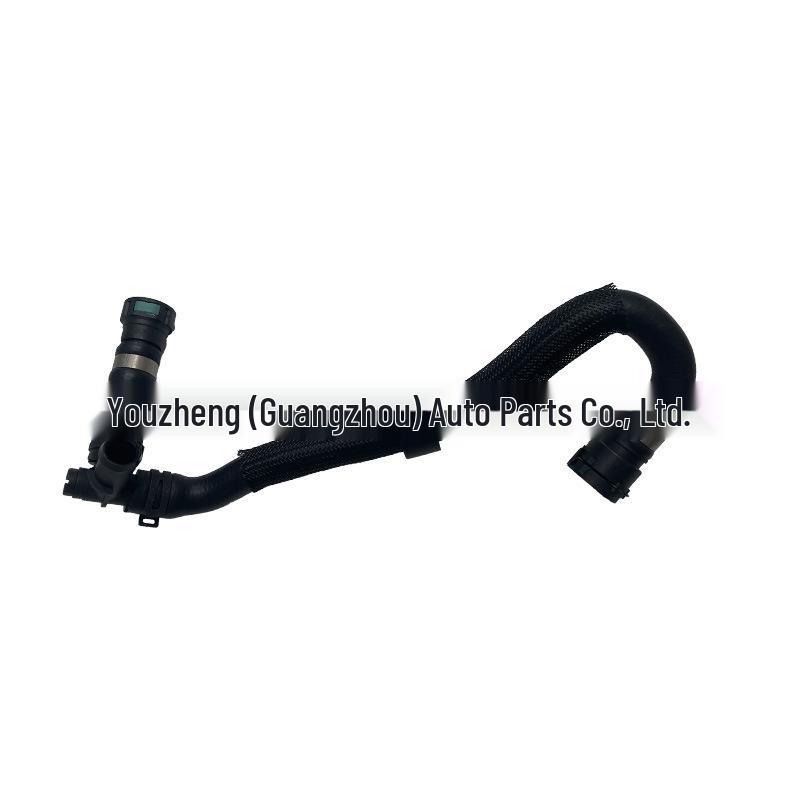 LR115218 Compatible Radiator Hose for 2019 Jaguar Land Rover Range Rover Evoque