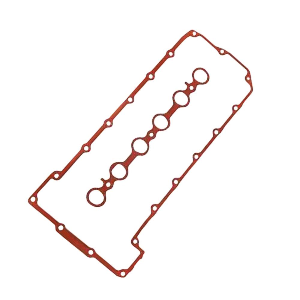 1 Set Valve Cover Gasket For BMW E87 E90 E91 E60 E61 E63 E64 E65 E66 E85 E86 Z4