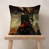 Game EEldens RRings Cushion Cover Pillow Cover Decor Pillowcase Printed Cushion Case For Couch