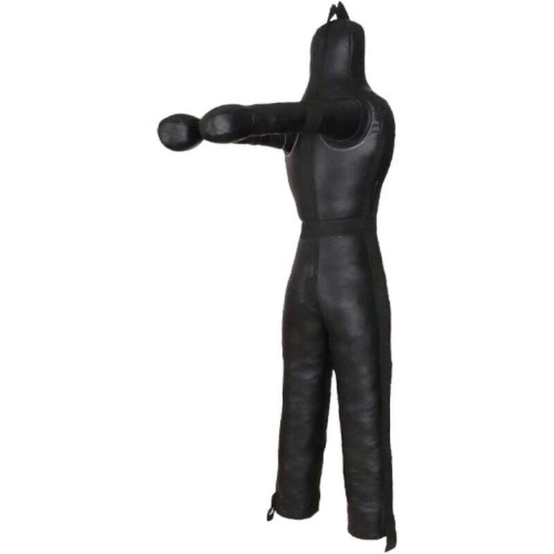 Sanshuo Humanoid Boxing Training Dummy 160cm 40kg